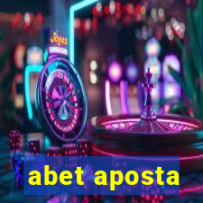 abet aposta